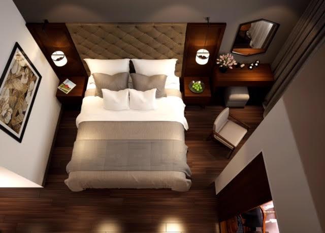 Hong Anh Hotel 2 - Hanoi, Hanoi