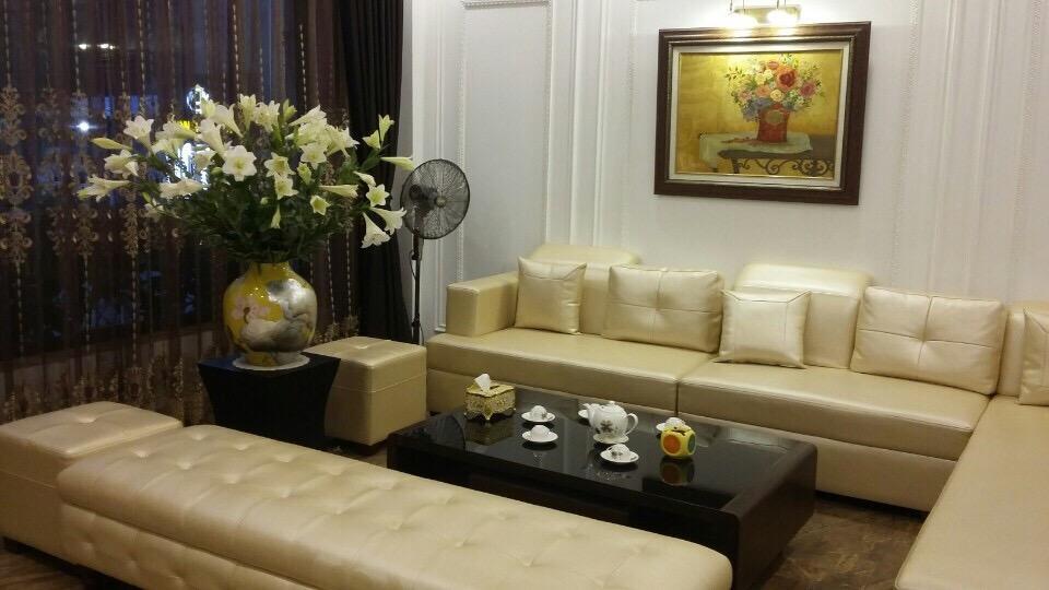 Hong Anh Hotel 2 - Hanoi — Photos 1